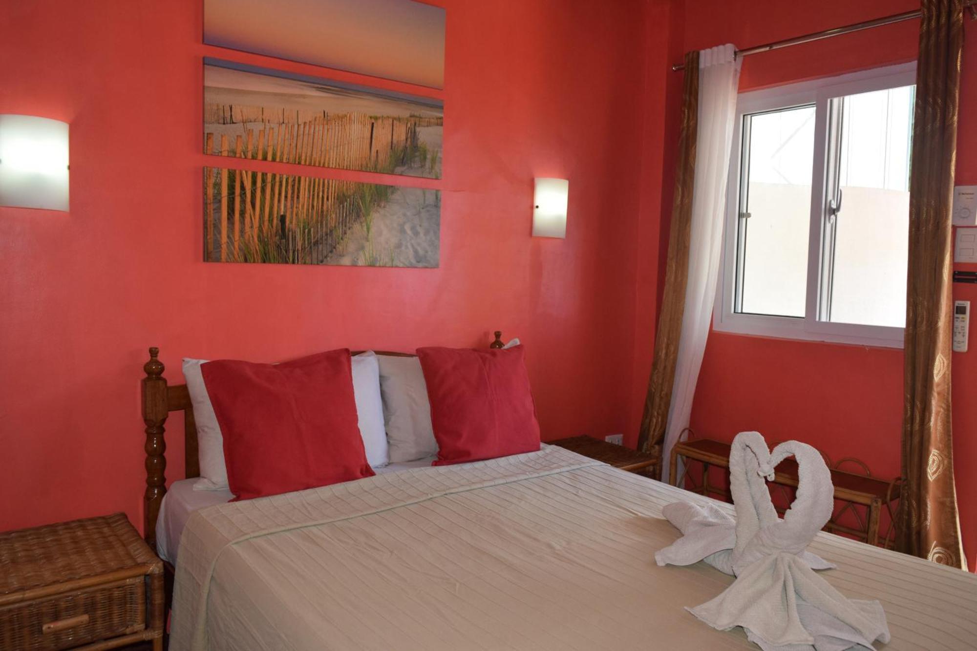 Angel Nido Resort Экстерьер фото