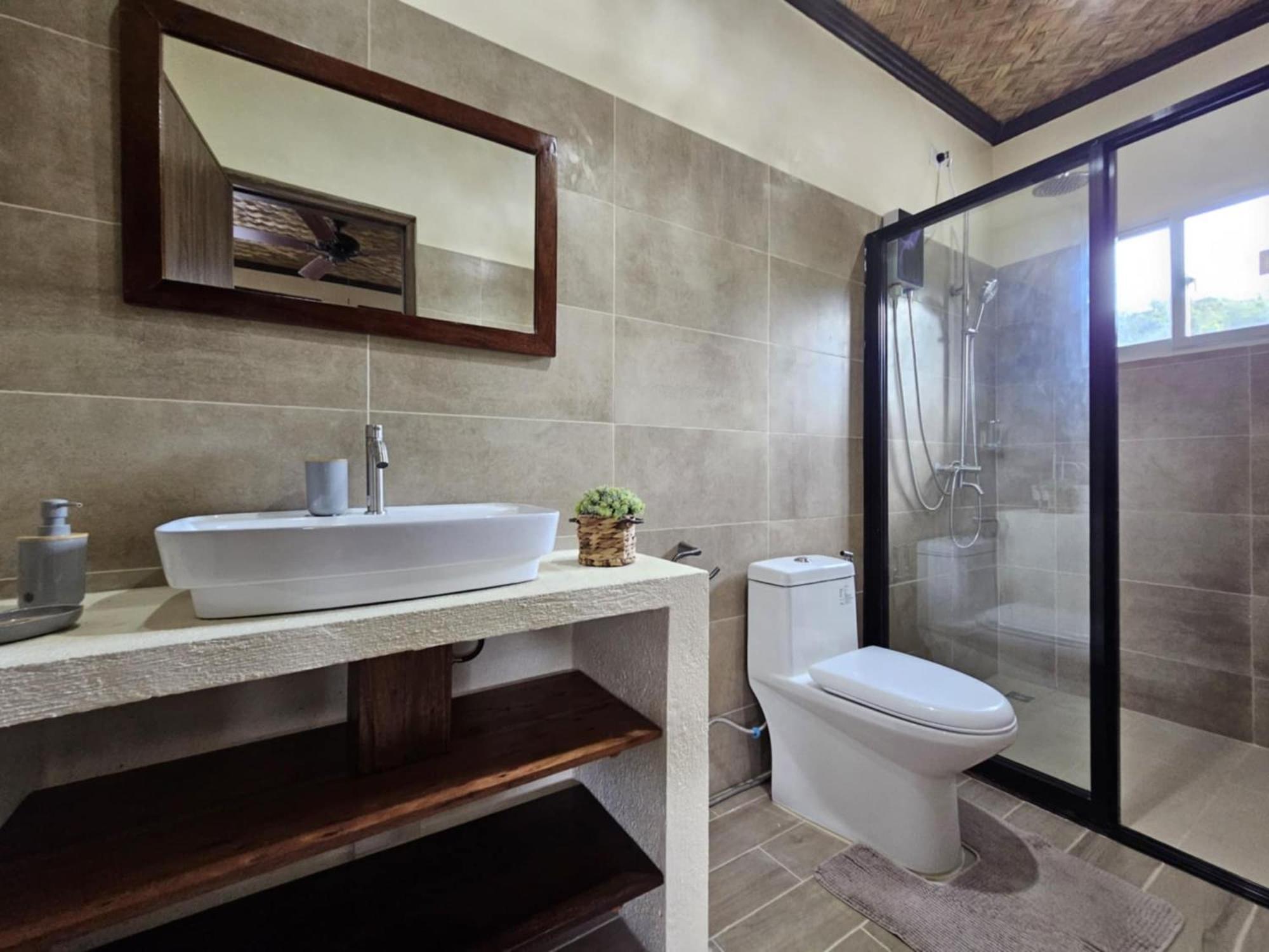 Angel Nido Resort Экстерьер фото