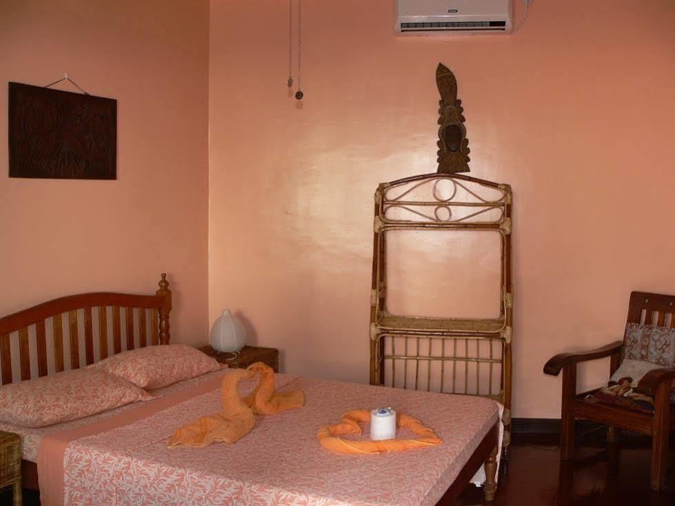 Angel Nido Resort Экстерьер фото