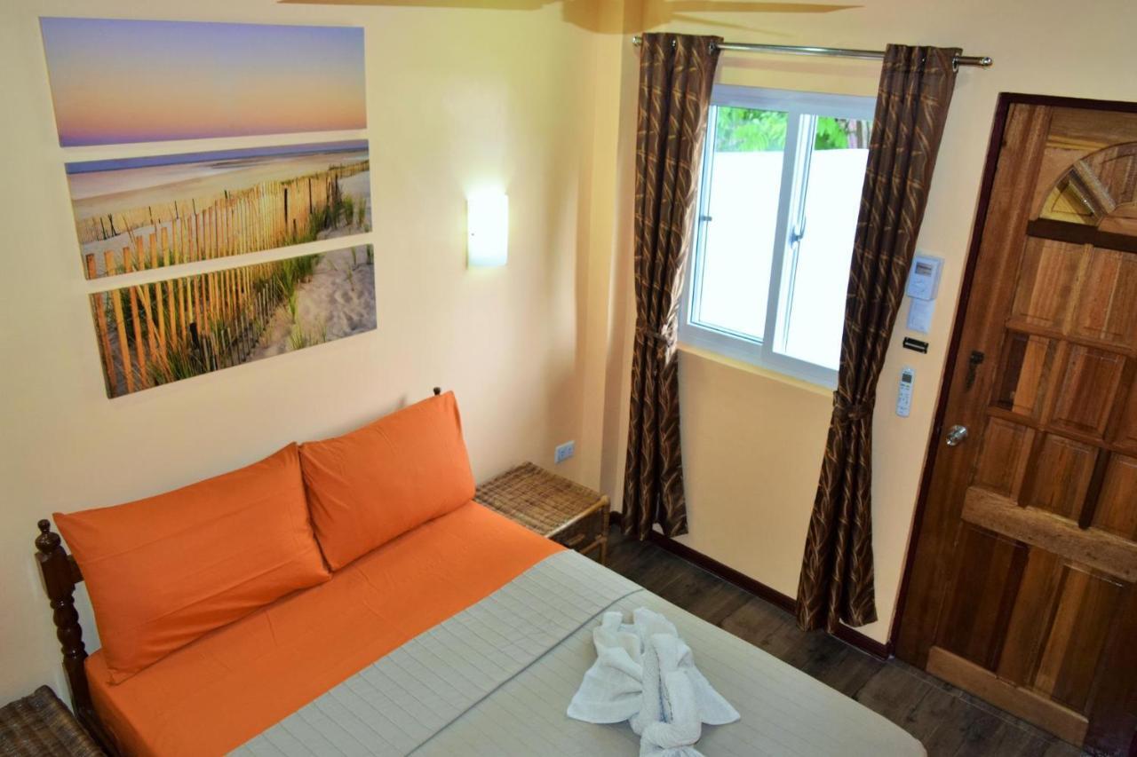 Angel Nido Resort Экстерьер фото