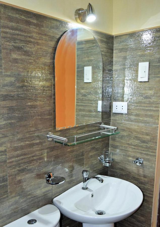 Angel Nido Resort Экстерьер фото