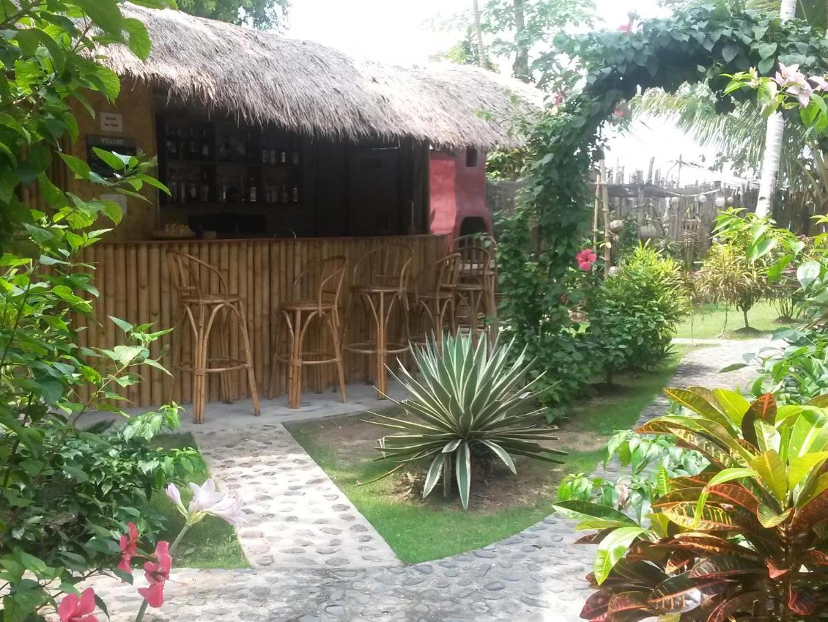 Angel Nido Resort Экстерьер фото